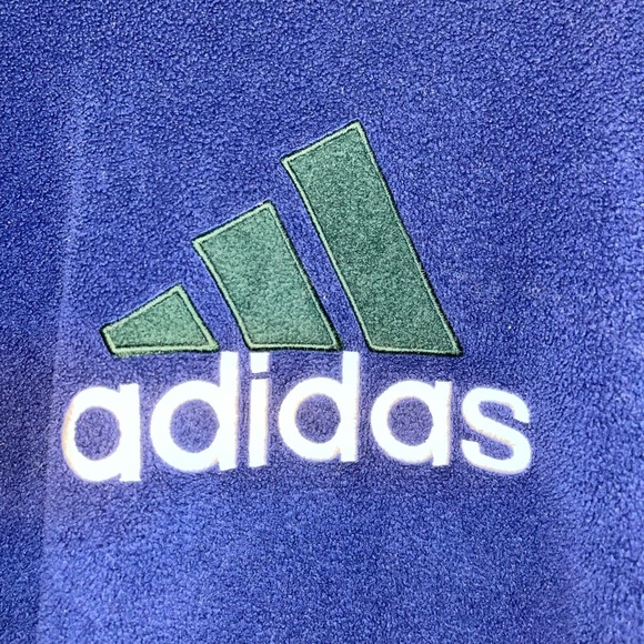 Vintage Adidas Sweatshirt - Picture 2 of 4